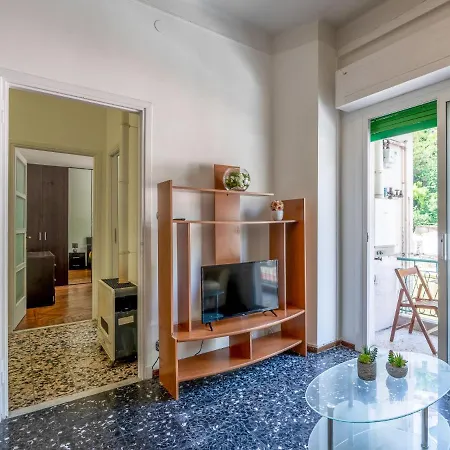 Locazione Turistica Azzurra Apartment *