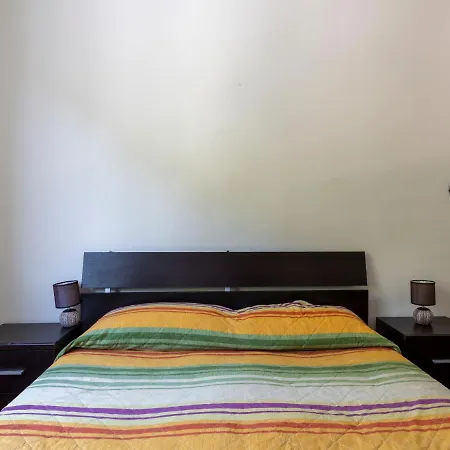 Locazione Turistica Azzurra Apartment *