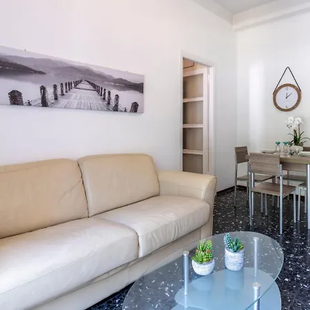 Locazione Turistica Azzurra Apartment *