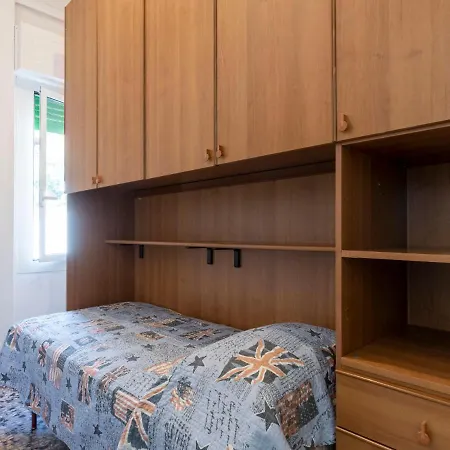 Apartment Locazione Turistica Azzurra *