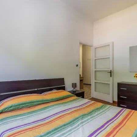 Apartamento Locazione Turistica Azzurra *