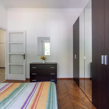 Apartamento Locazione Turistica Azzurra
